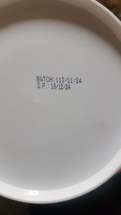 Smar grafitowy TECH-ON  PROFESSIONAL  800g