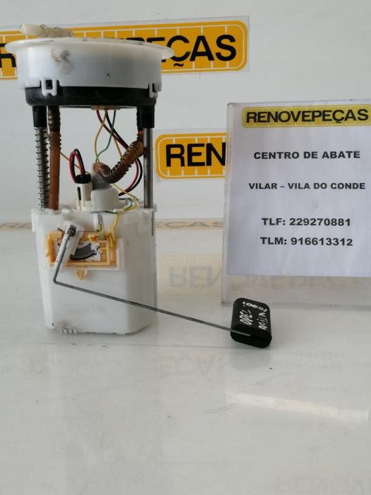 Bomba de combustível OPEL Agila A (H00)