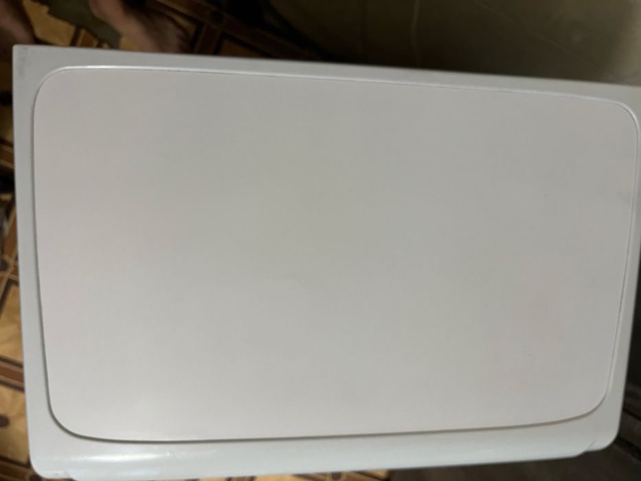 Стиральные машина