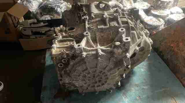 КПП автоматическая (АКПП) Kia Sorento 12- AWD