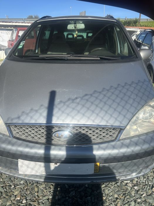 Ford Galaxy 1.9 CC 7 lugares