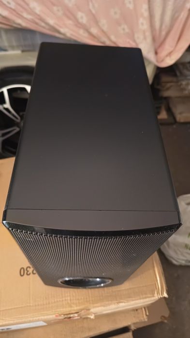 Głośnik LG Subwoofer