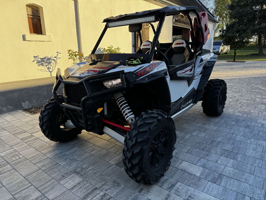 Polaris