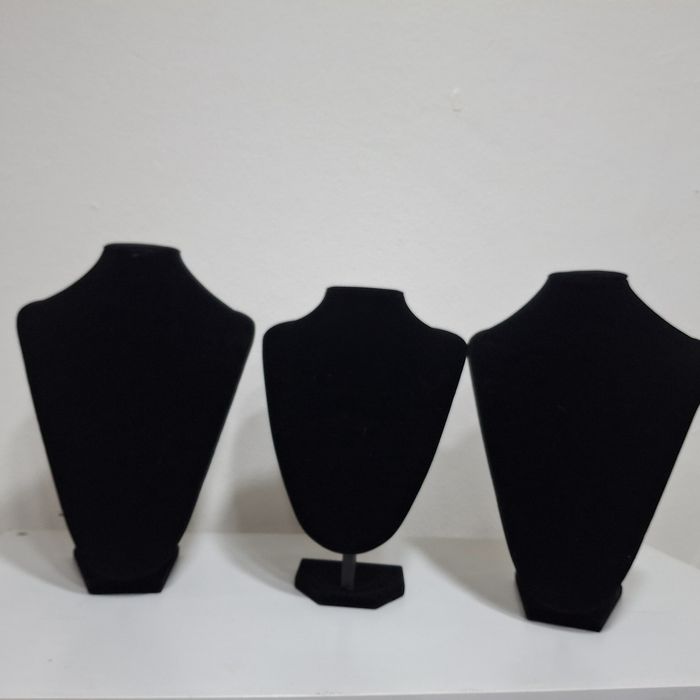 Expositor bijuterias