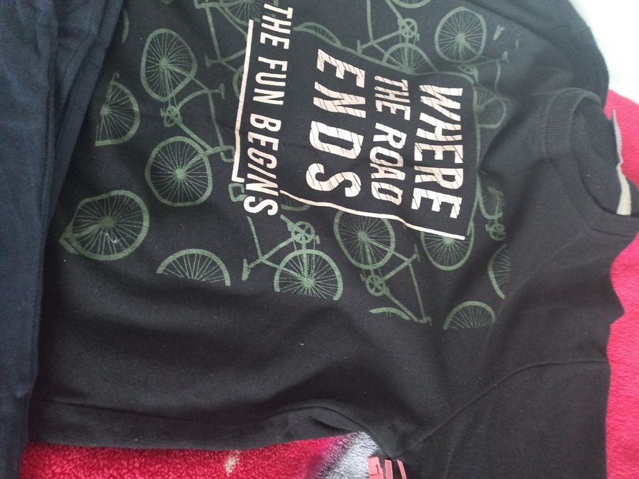 батнік світшот для хлопчика