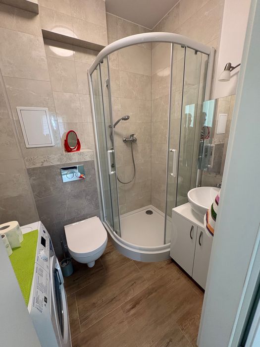 Mieszkanie  35 m² ul Sienkiewicza 1 Czarna Bialostocka - View 4