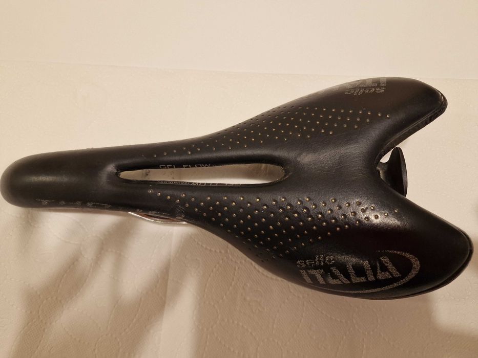 Siodełko rowerowe Selle Italia