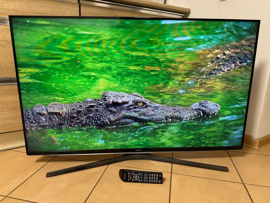 Samsung UE48J6272SUXXH Smart TV