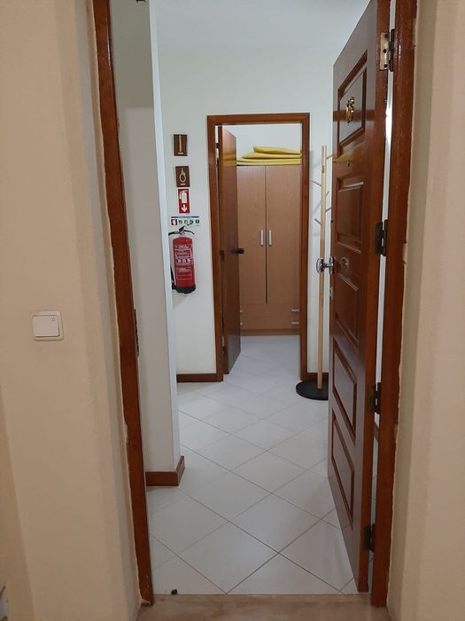 Agradável Apartamento, Condomínio privado c/piscina