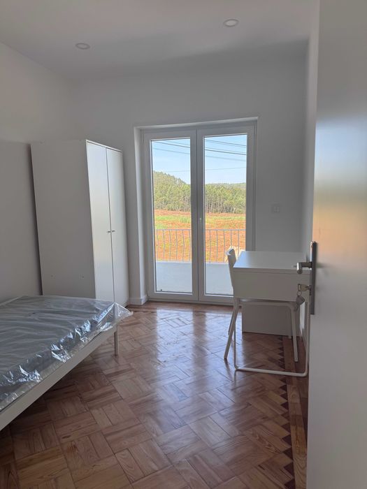 Quartos Pinhal de Marrocos - Coimbra