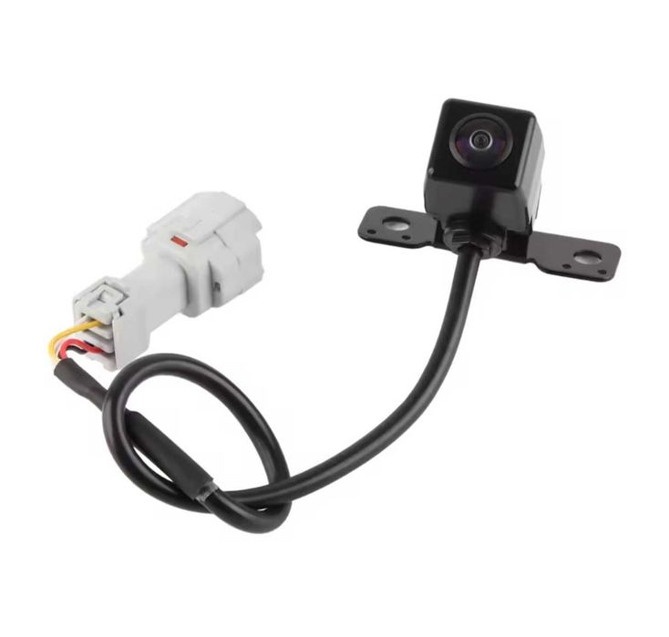 Камера заднього виду огляду KIA CEED 2012-2013-2014-2015-2016