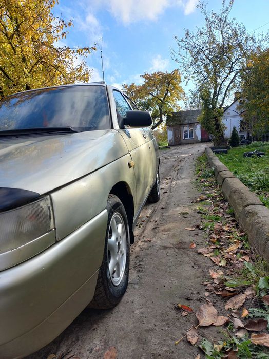 Продам хороший автомобіль