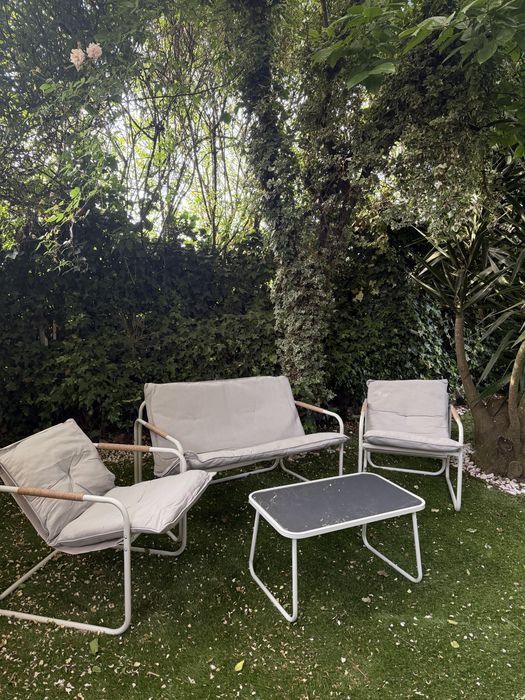 Espaço para festas ou eventos - ovar