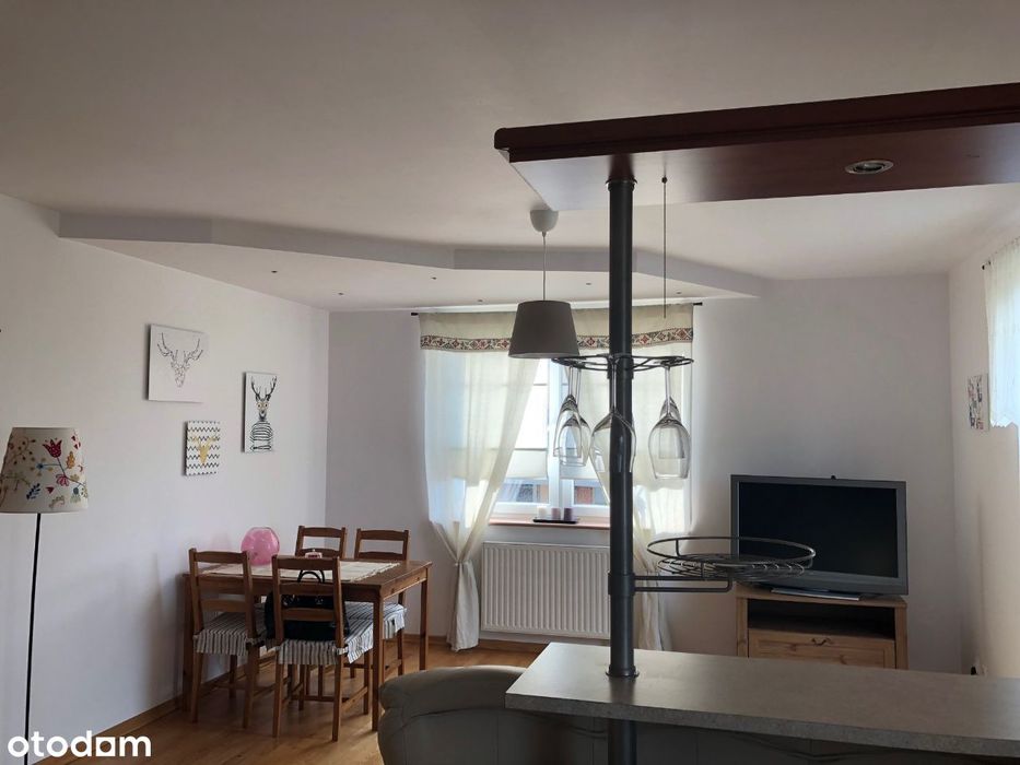 Niebanalne, 3 pokojowe mieszkanie po remoncie - Widok 4