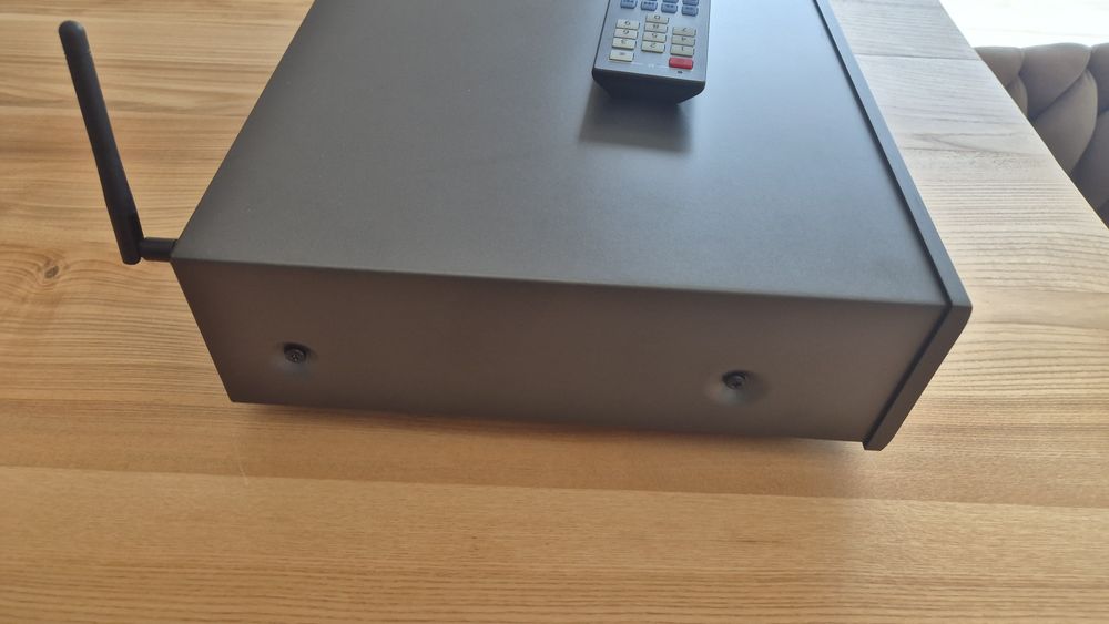 Streamer Arcam ST60