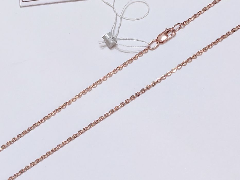 Золотая цепочка 585*, 4.10г/50см, 4.31г/45см, 4.76г/50см