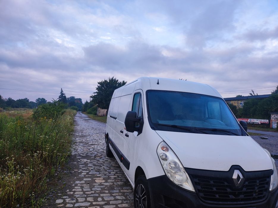 Wynajem busa (blaszak)