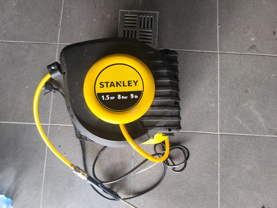 Kompresor Stanley  scienny 8bar