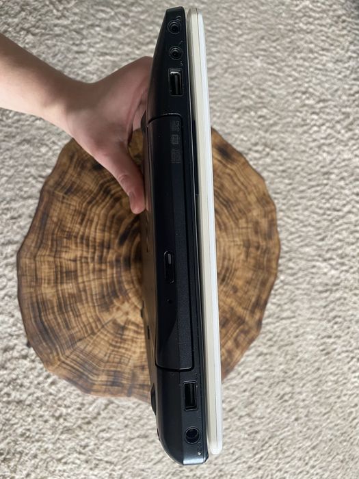 Ноутбук Lenovo z580