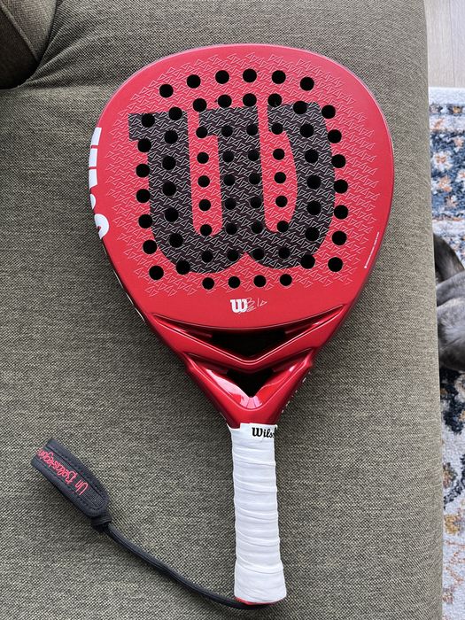 Wilson Bela Elite v2.5