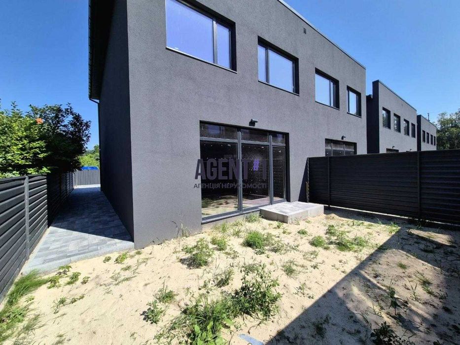 Продаж дуплекса Софіївська Борщагівка. Топ локація! Газ! Без%