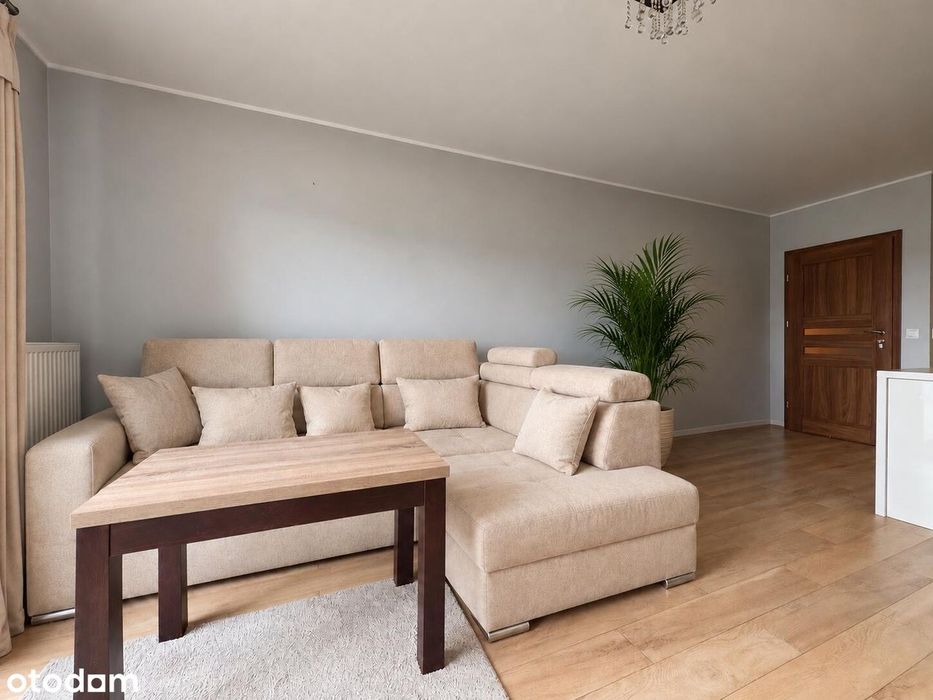Dwustronne | 3 Pokoje | 2XM.Postojowe | Balkon | LC Corp 2018r