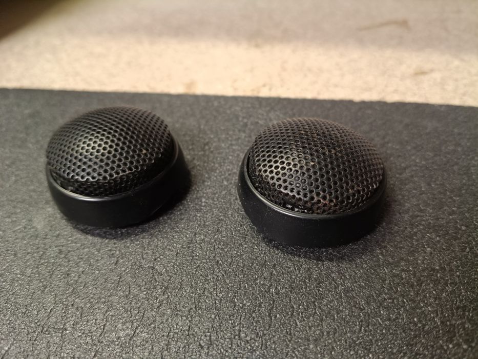 Tweetery Boston Neo (Esx, Pioneer, Alpine, JL, Eton,Morel)