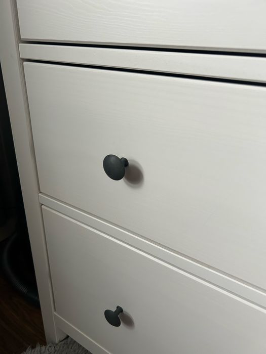 Komoda Ikea Hemnes Używana!!!