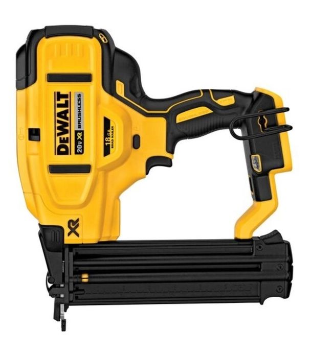 Акумуляторний нейлер DEWALT DCN680B 20 V MAX XR 18 США