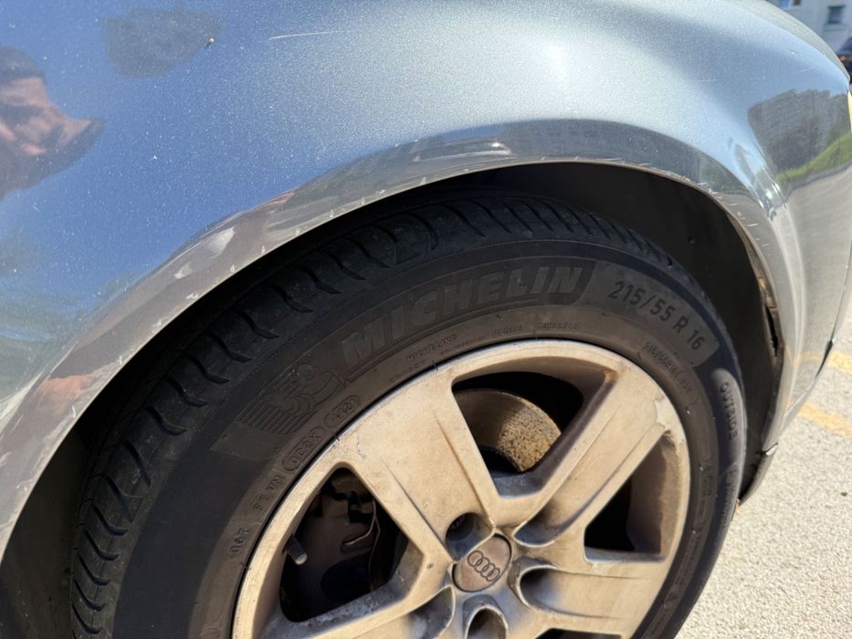 Audi A4 1.9 TDI — photo 5