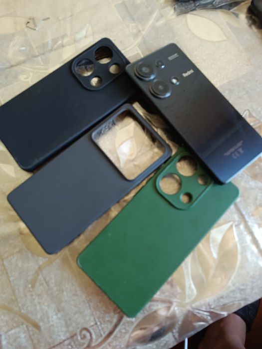 Продам Redmi Note 13,pro