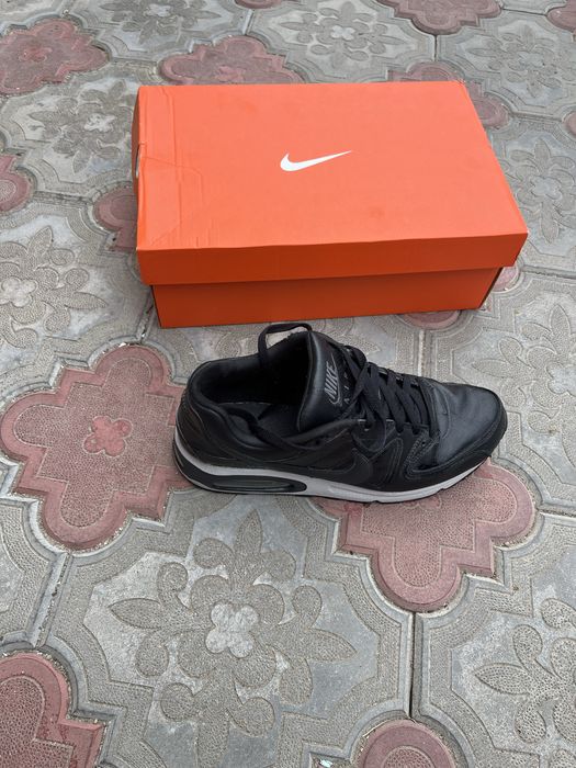 Проадм кроссовки найк размер 44.5 купував  новим в магазині