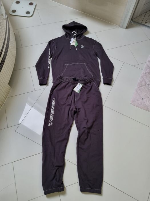 Dres męski quiksilver
