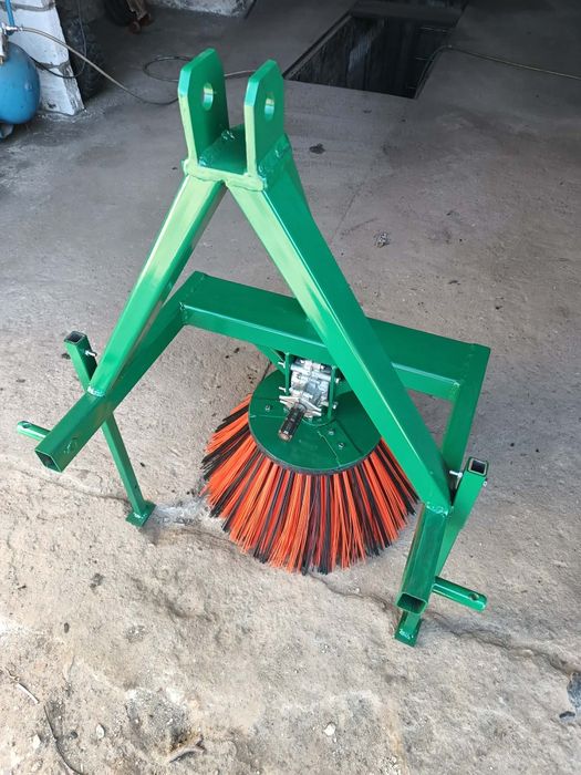 Szczotka do truskawek