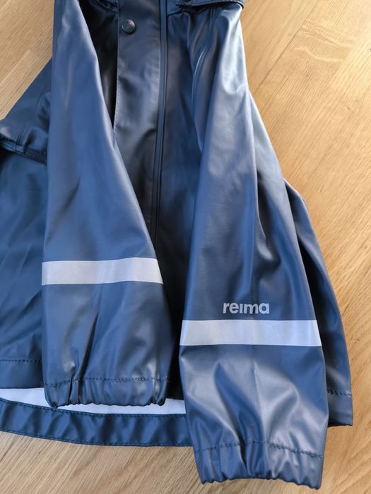 Reima 98 дощовик куртка