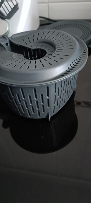 Bimby TM6 (+ Copo Extra )de Agosto de 2024