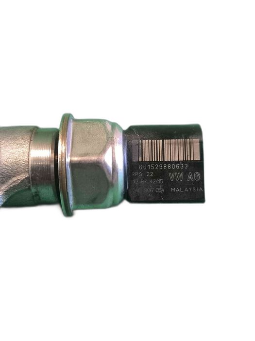 Régua de Injetores AUDI A6 C7 059130089CS (OEM) | 04L906054 (OEM) | 059089CS (OEM) | 55052873 (OEM)