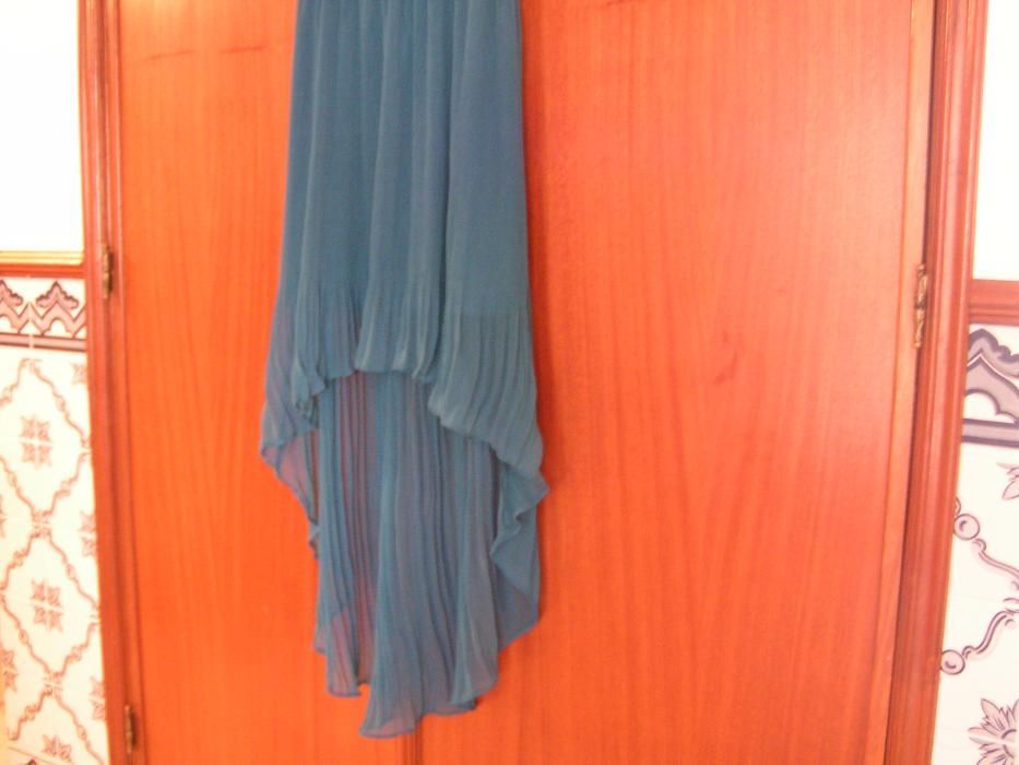 Vestido muito elegante