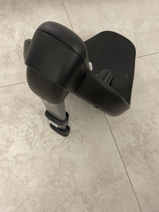 Baza Cybex Isofix Sirona M2
