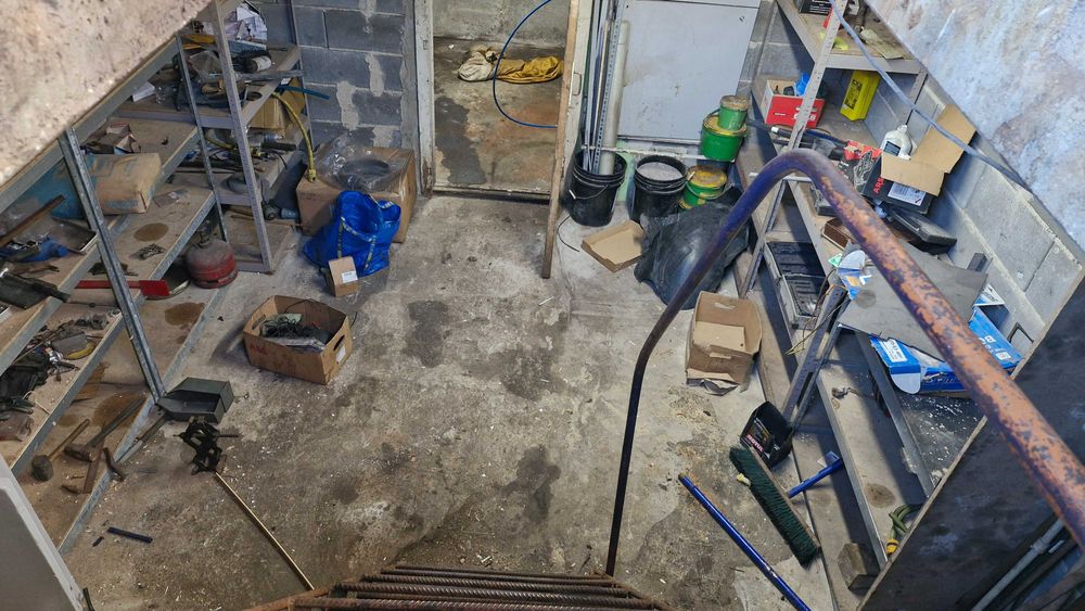 Аренда СТО, бокс, гараж ,приміщення