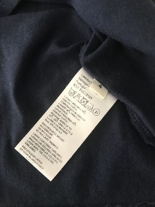 Blusa Lanidor (Nova)