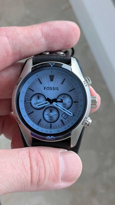 Fossil coachman używany