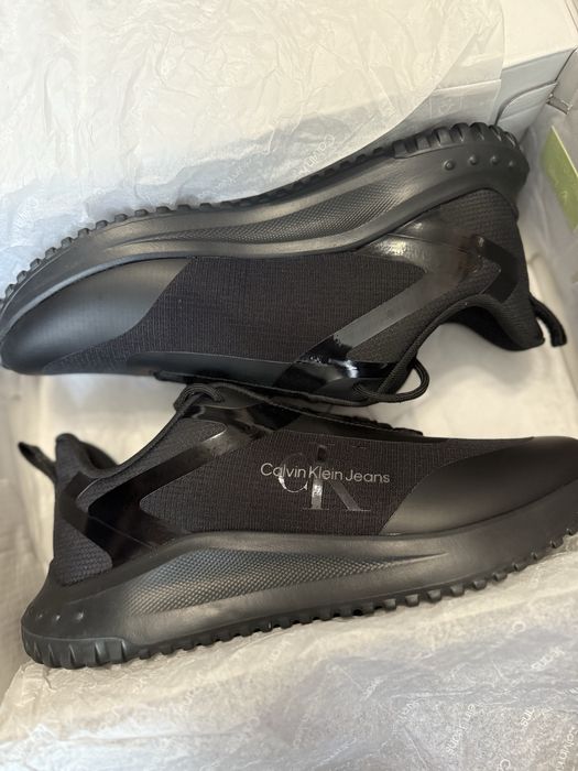 Кросівки Calvin Klein