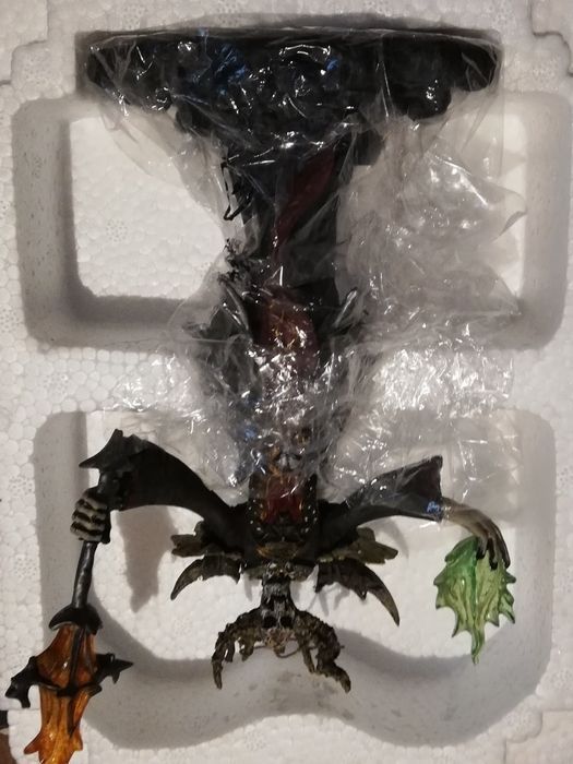 PC Risen 3 Shadow Lord Edition Figurka Edycja Kolekcjonerska