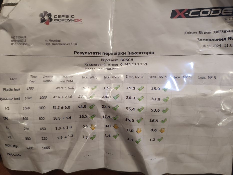 Форсунка дизель  ​​bosch 1.6tdci 16v ford focus.c max. ii 04-11 Berlin