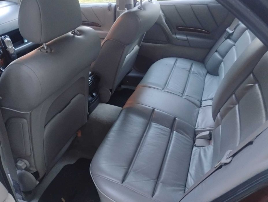 opel omega B 3.0 газ бензин