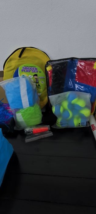 Material Animação Infantil