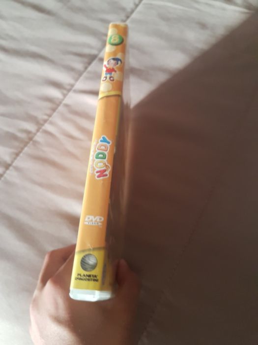 DVD "Noddy"