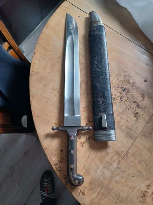 Tasak Michałek stan