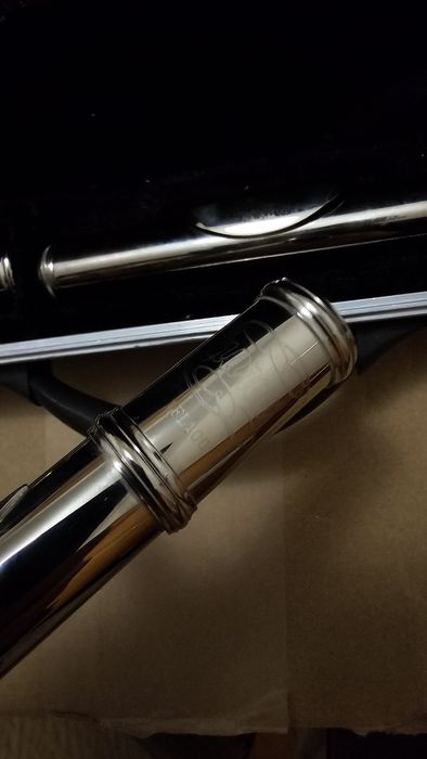 Flauta Transversal Lauren